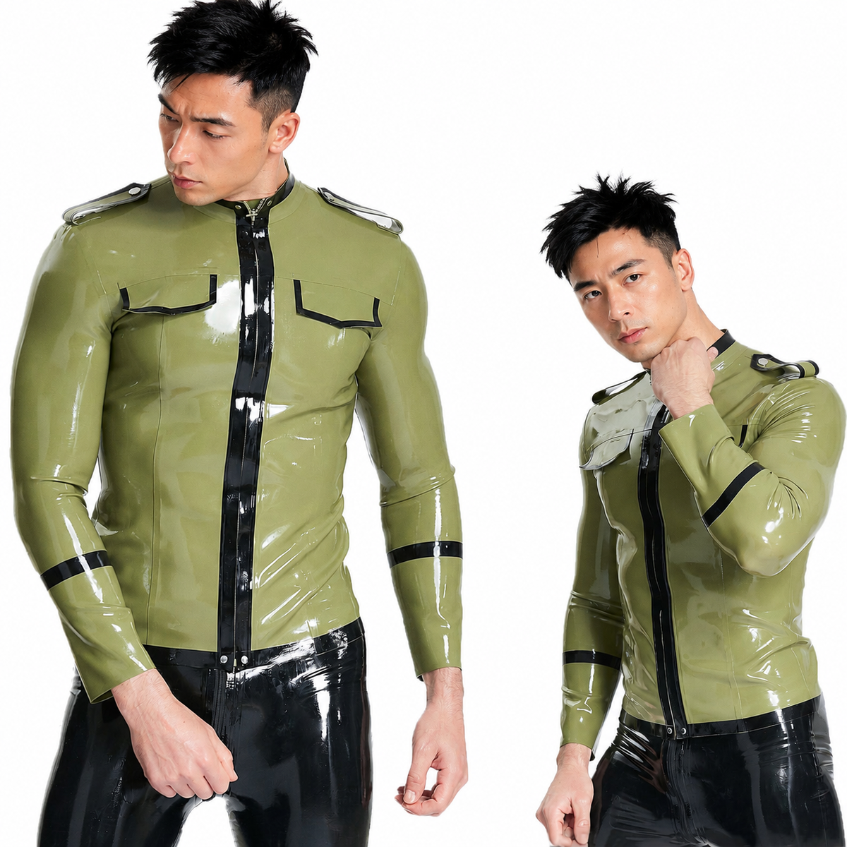 Coats & Outerwear