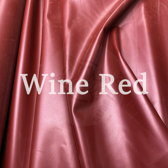 100% natural latex DIY latex clothing fabric 0.4MM natural latex 1.1MX1M  lattex sheet for rubber catsuit