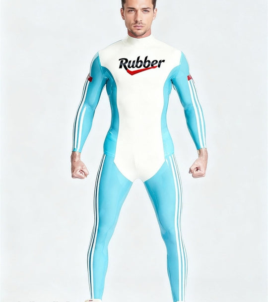 Косплей Дизайнеры Мужские спортивные костюмы Модный бренд Мужские костюмы 