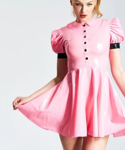 'Lolita' Maid Dress & Apron