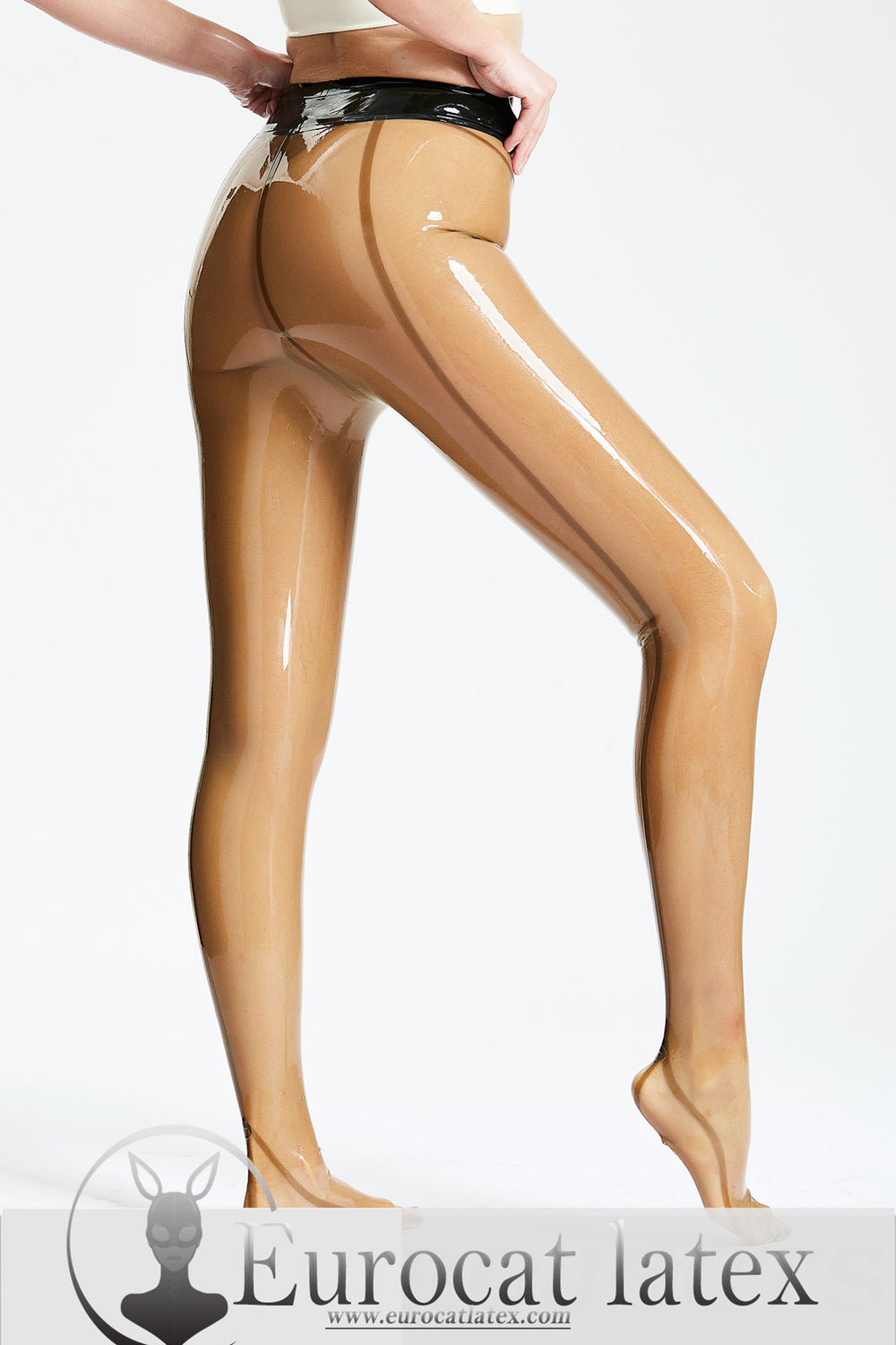 eurocat latex female Leggings