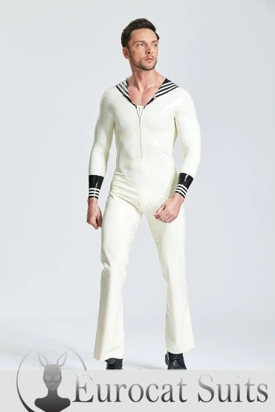 Overall „Ship Ahoy“ für Männer