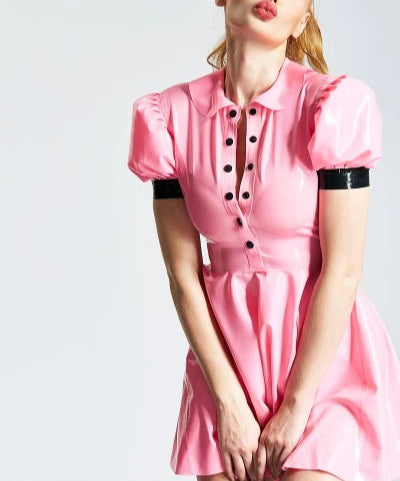 'Lolita' Maid Dress & Apron