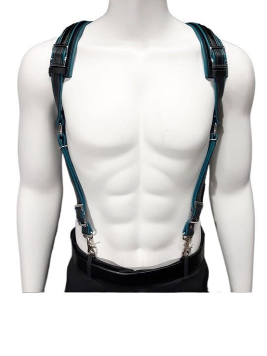 Posture Harness by latex