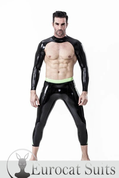 eurocat latex Long-Sleeved Shoulder Strap