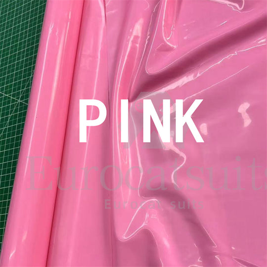 100% natural latex DIY latex clothing fabric 0.4MM natural latex 1.1MX1M  lattex sheet for rubber catsuit