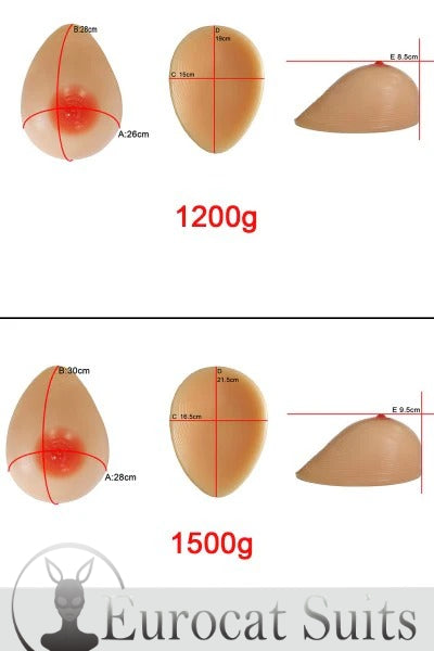 Latex Nautical Mini Dress