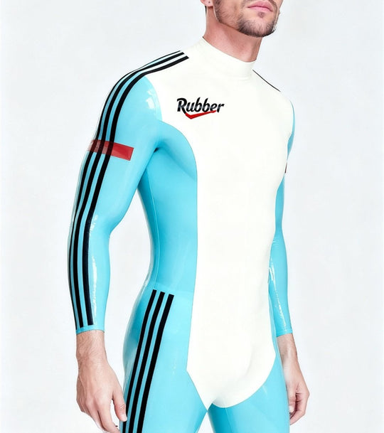 Косплей Дизайнеры Мужские спортивные костюмы Модный бренд Мужские костюмы 