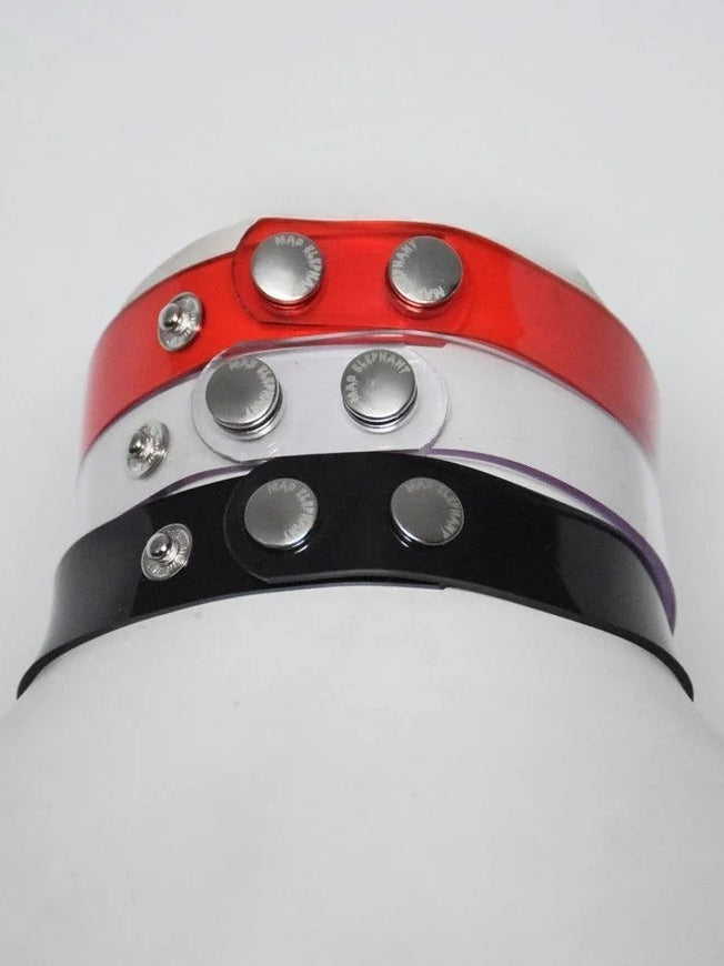 latex O-Ring Choker