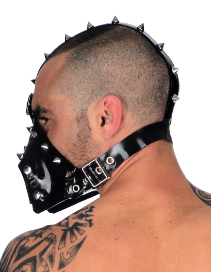 Rebel Head Harness