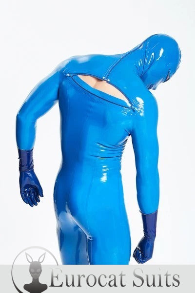 eurocat latex Suit