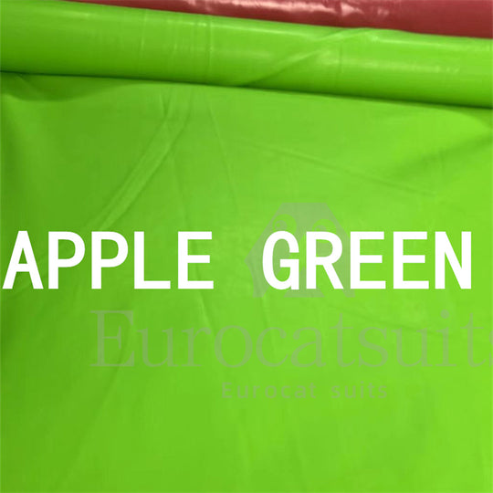 100% natural latex DIY latex clothing fabric 0.4MM natural latex 1.1MX1M  lattex sheet for rubber catsuit