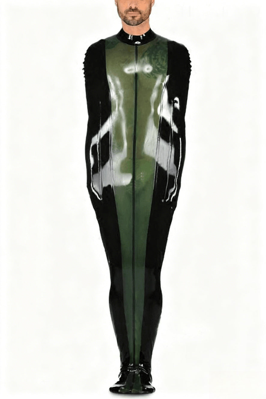 Latex Rubber Gummi Sleep-sack Bodybag inner sleeves bondage