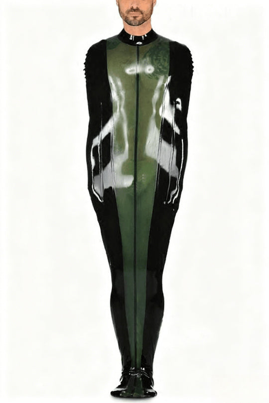 Latex Rubber Gummi Sleep-sack Bodybag inner sleeves bondage