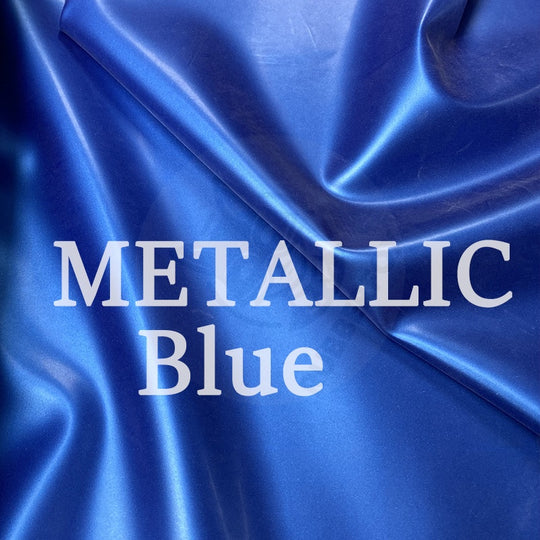 100% natural latex DIY latex clothing fabric 0.4MM natural latex 1.1MX1M  lattex sheet for rubber catsuit