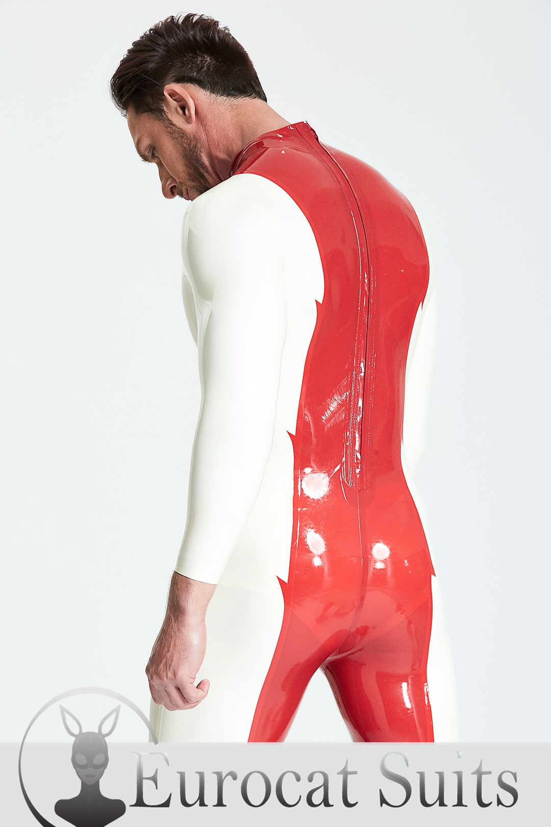 Male 'Mr Jagger' Catsuit