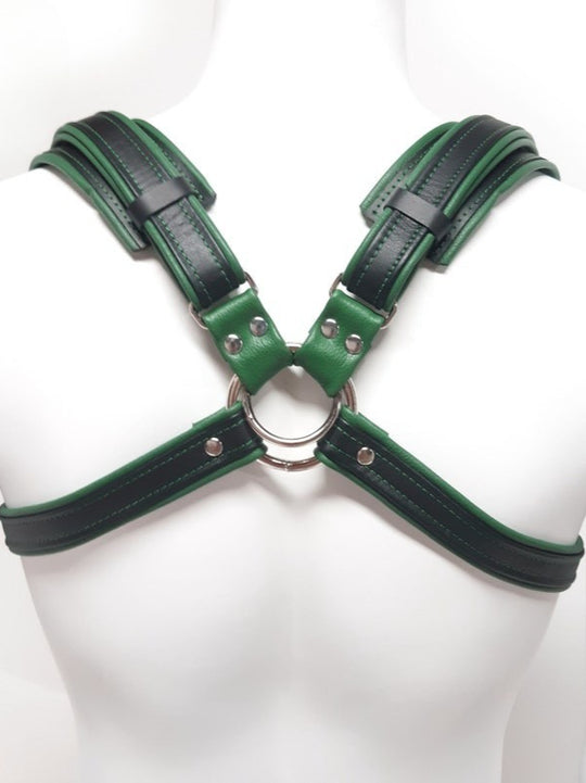 Posture Harness by latex