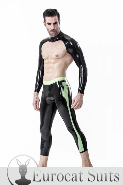 eurocat latex Long-Sleeved Shoulder Strap