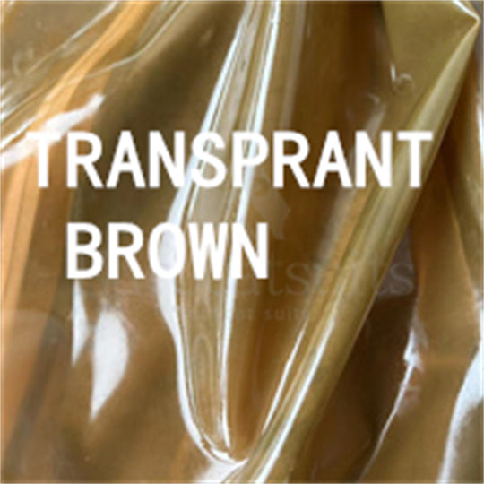 100% natural latex DIY latex clothing fabric 0.4MM natural latex 1.1MX1M  lattex sheet for rubber catsuit