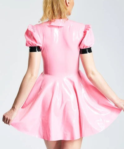 'Lolita' Maid Dress & Apron