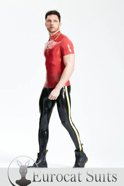 eurocat Leggings latex