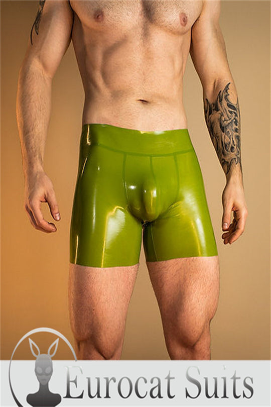 SHEATH CYCLING SHORTS