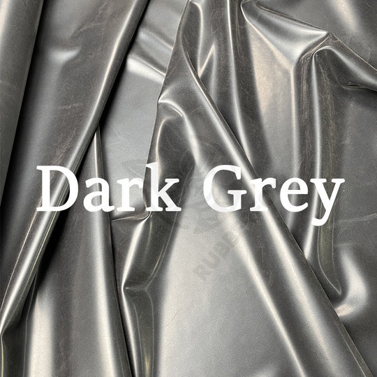 100% natural latex DIY latex clothing fabric 0.4MM natural latex 1.1MX1M  lattex sheet for rubber catsuit