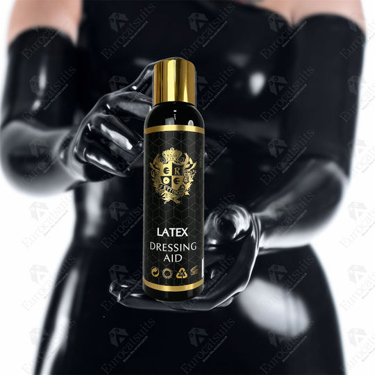 Premium Latex dressing aid 150ML