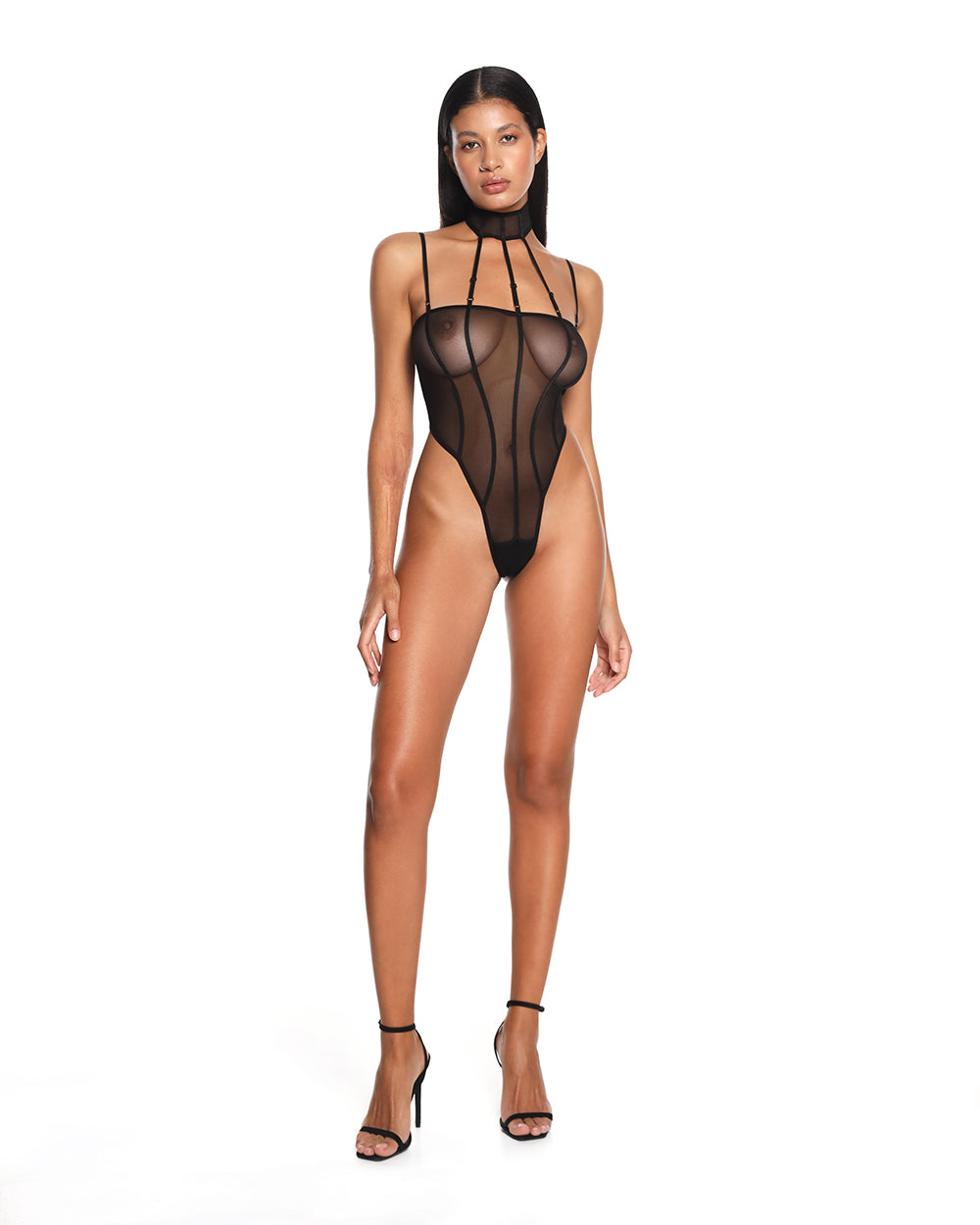 Body Electra Black