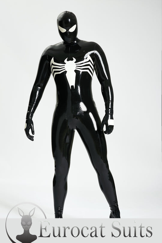 Male 'Spermaphora' Catsuit