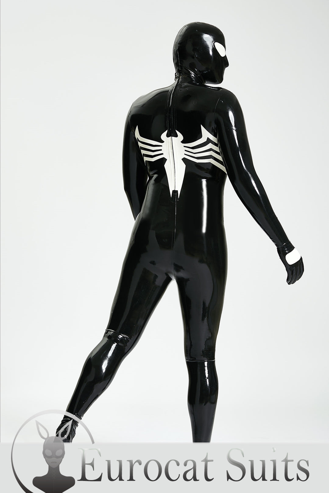 Male 'Spermaphora' Catsuit