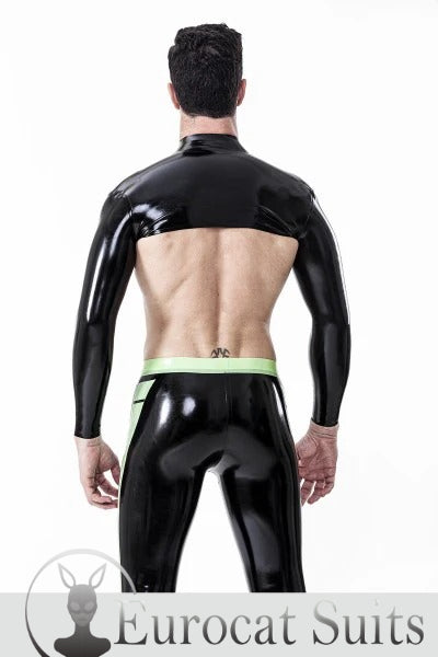eurocat latex Long-Sleeved Shoulder Strap