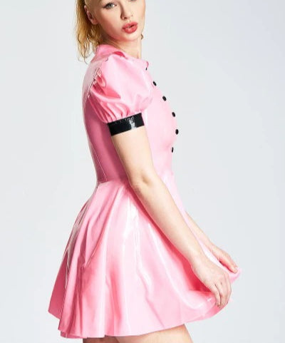 'Lolita' Maid Dress & Apron