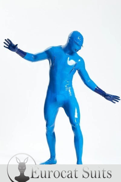 eurocat latex Suit