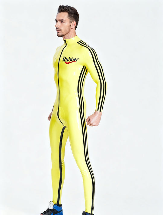 Мужской дизайнерский спортивный костюм с капюшоном для косплея 2025 года. Мужская мода. 