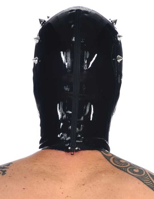 Pinhead Hood