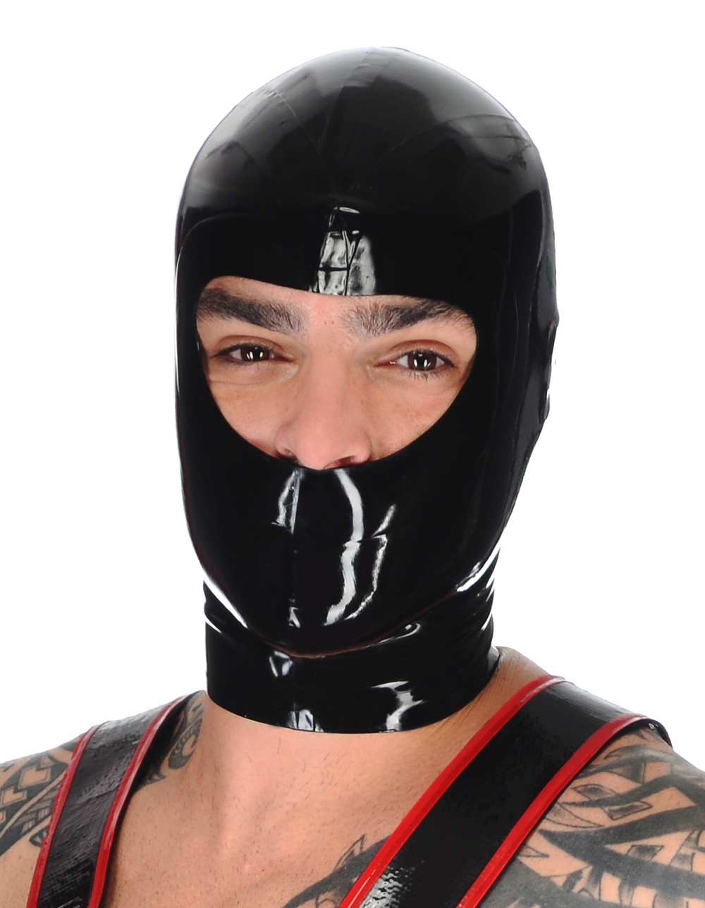 Ninja Hood