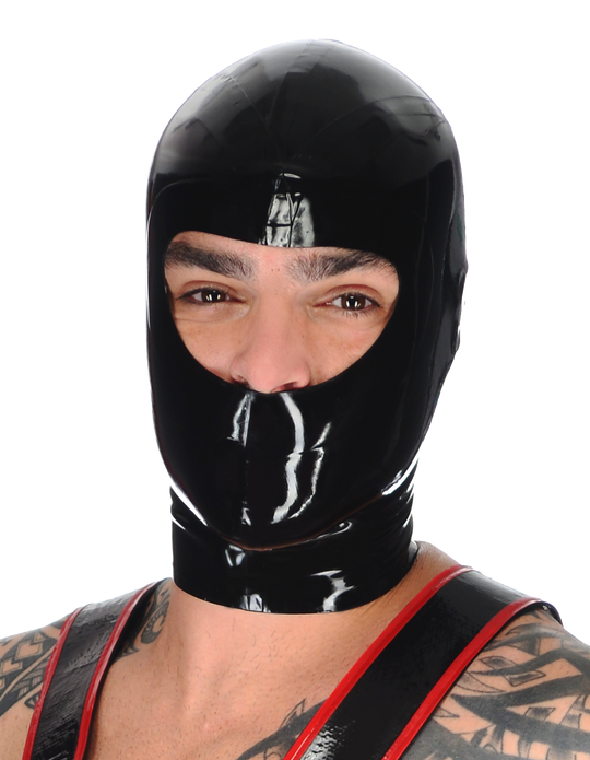 Ninja Hood