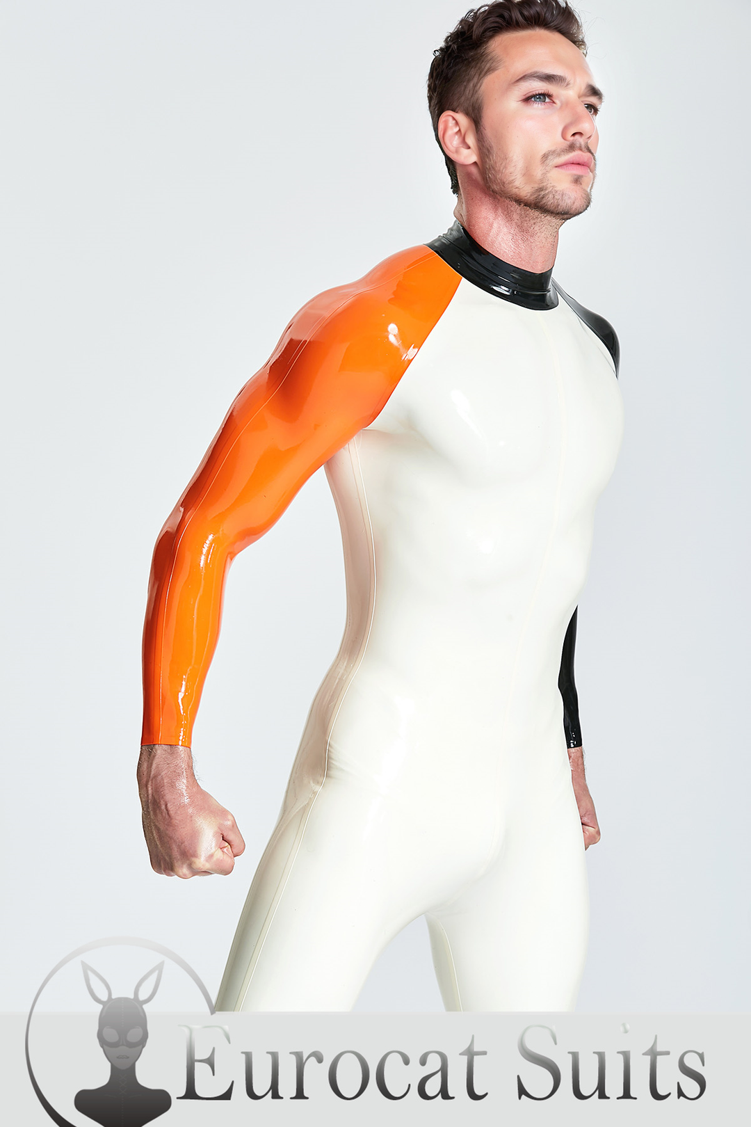 Male 'Sixtyniner' Catsuit