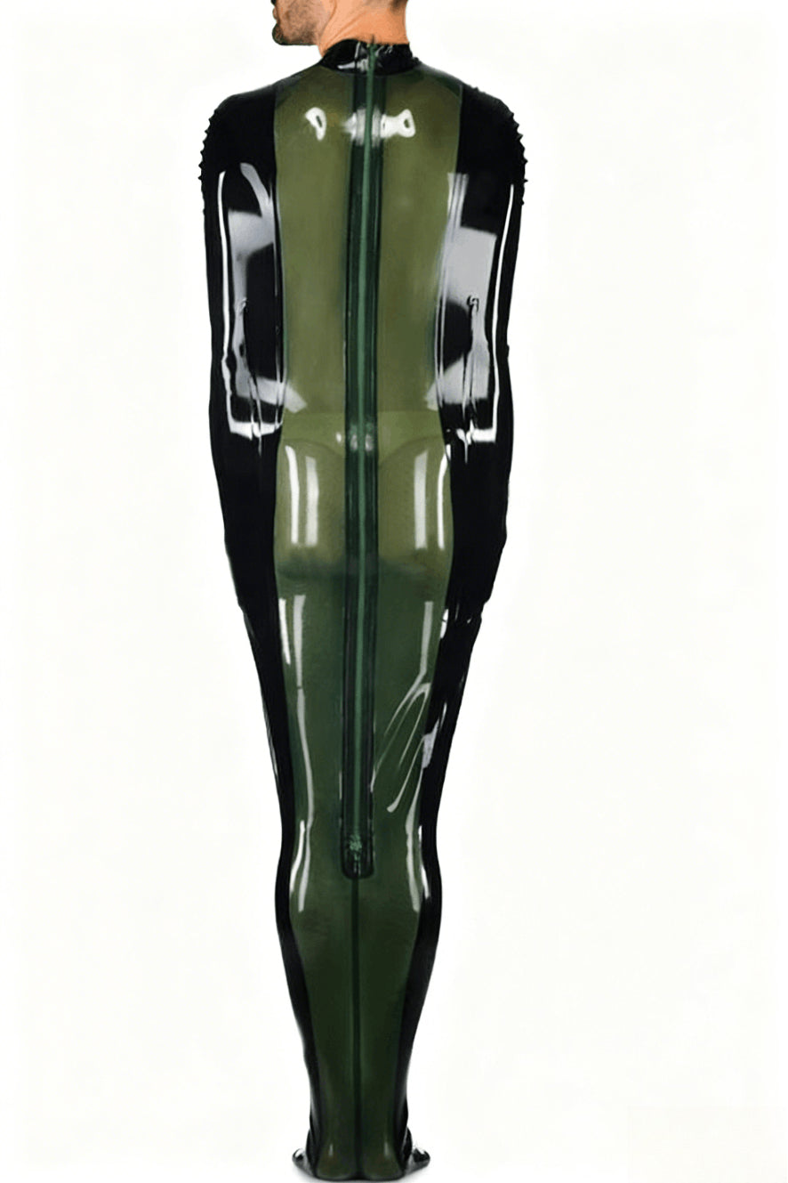 Latex Rubber Gummi Sleep-sack Bodybag inner sleeves bondage