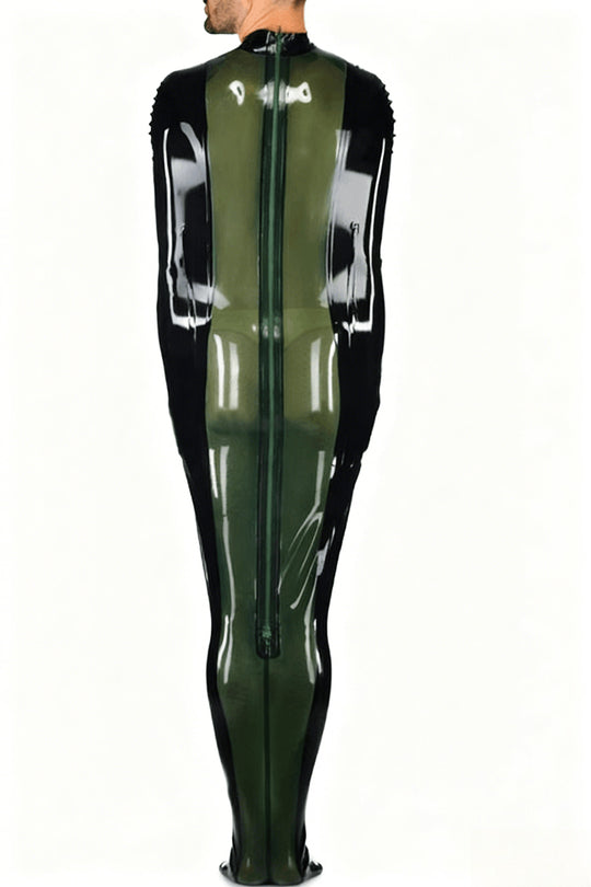 Latex Rubber Gummi Sleep-sack Bodybag inner sleeves bondage