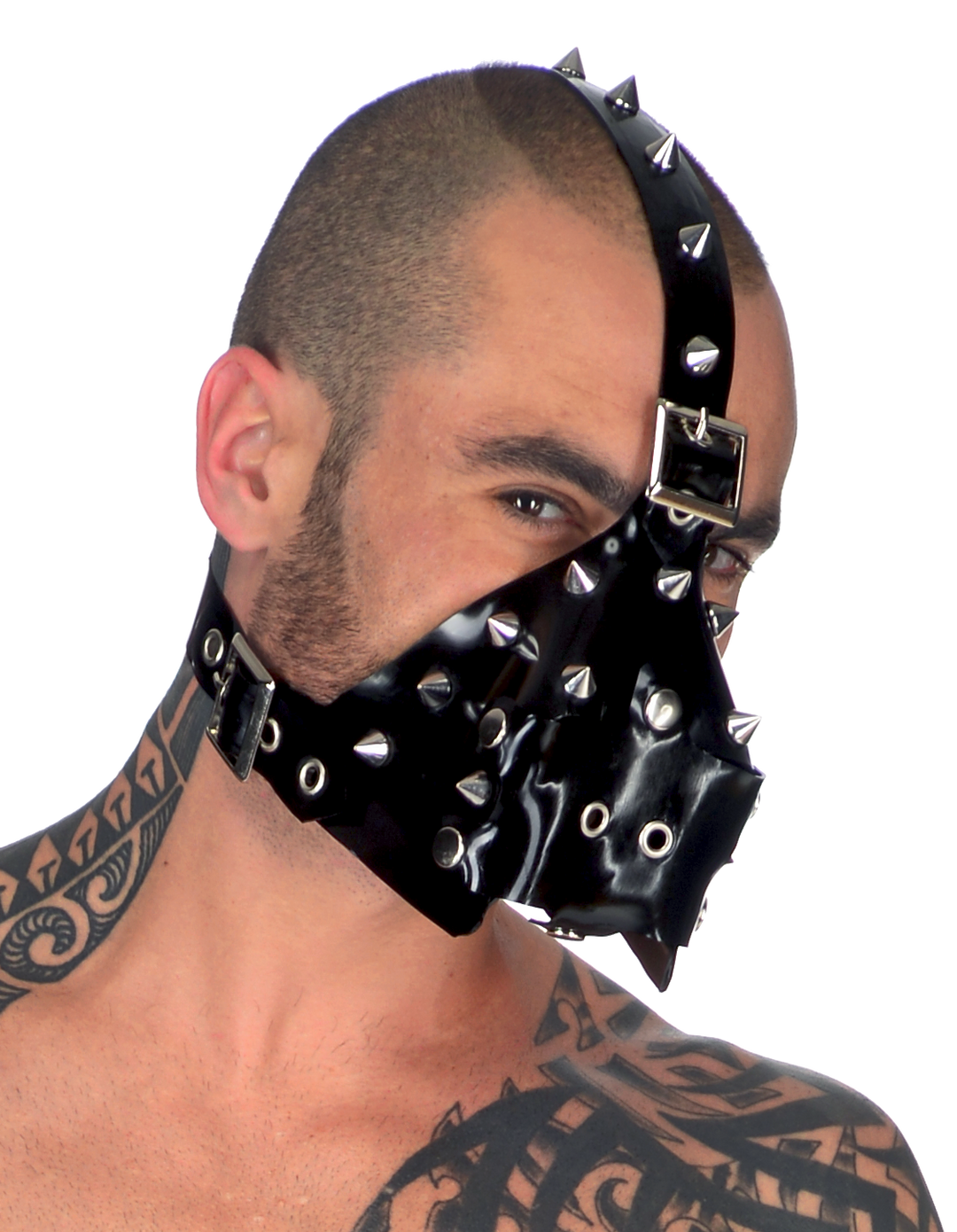 Rebel Head Harness