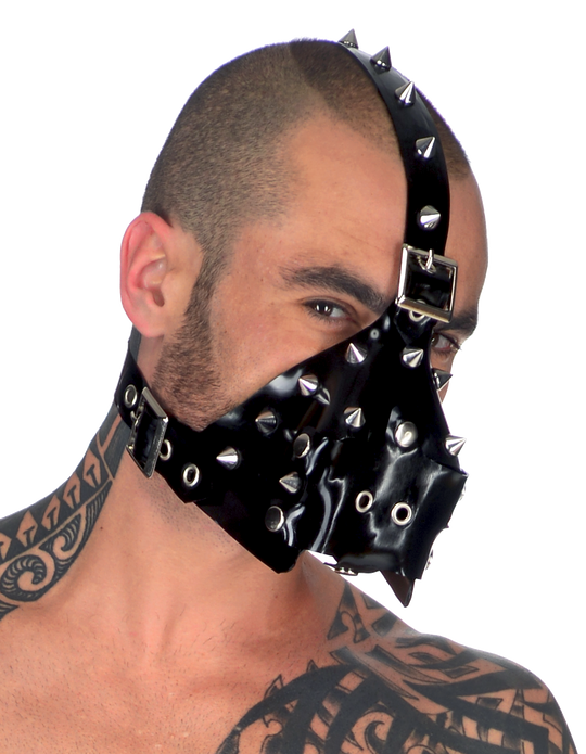 Rebel Head Harness