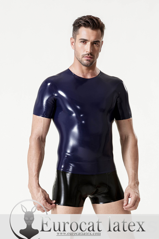 eurocat latex Small Spider Round Neck T-Shirt