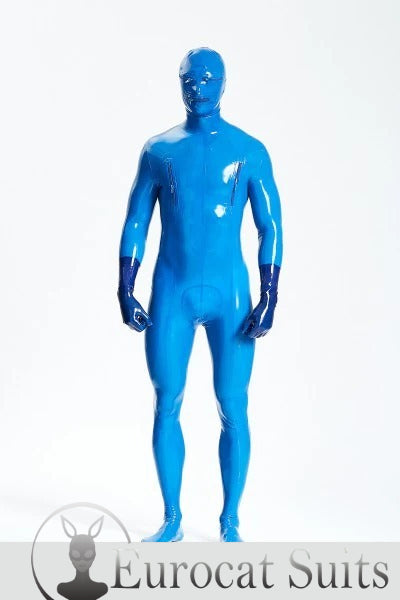 eurocat latex Suit