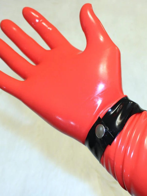 Latex Bracelet