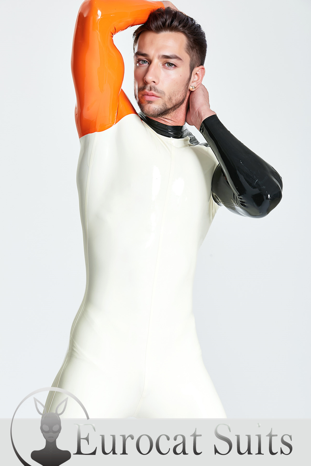 Male 'Sixtyniner' Catsuit