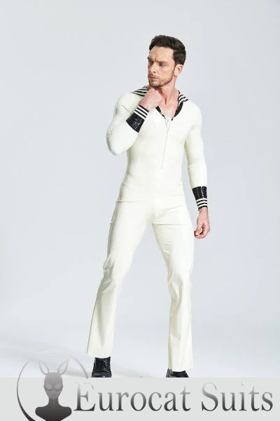 Overall „Ship Ahoy“ für Männer