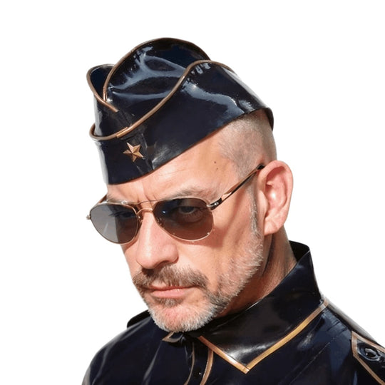 Rubber Force Uniform Pants