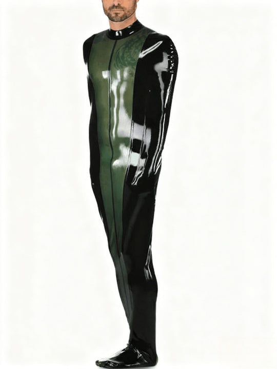 Latex Rubber Gummi Sleep-sack Bodybag inner sleeves bondage